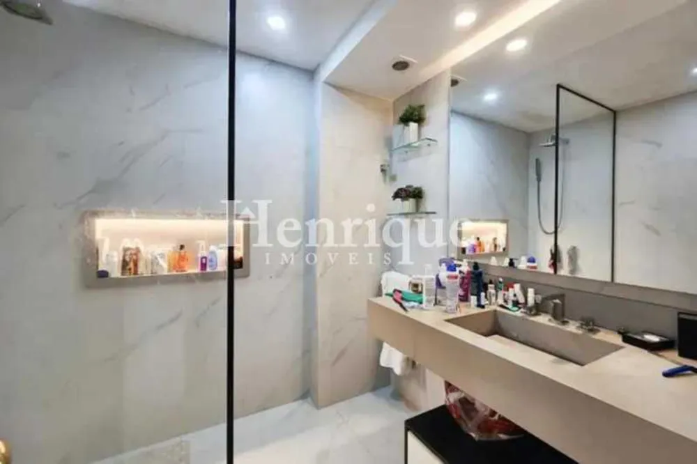 Apartamento, 3 quartos, 146 m² - Foto 21