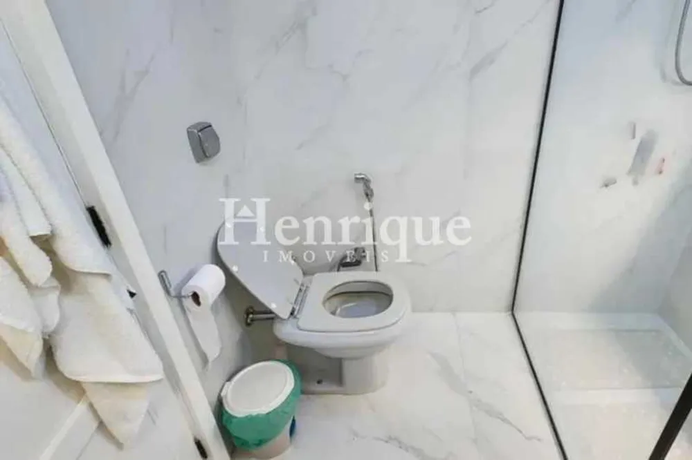 Apartamento, 3 quartos, 146 m² - Foto 23