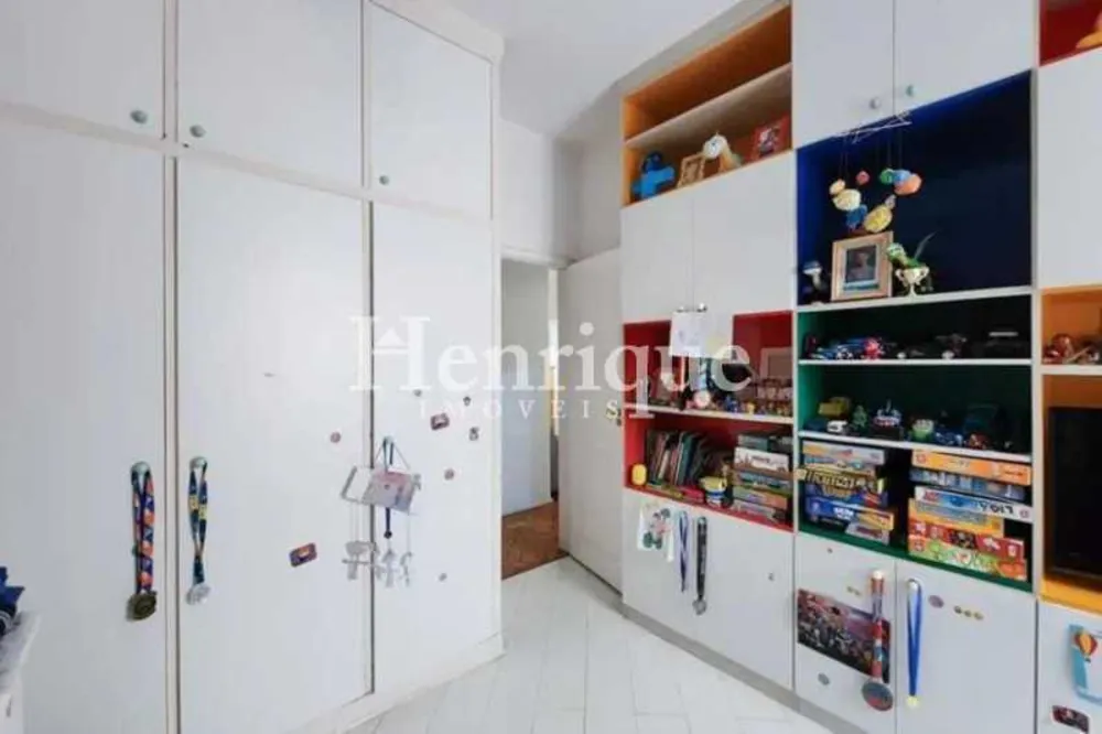 Apartamento, 3 quartos, 146 m² - Foto 20