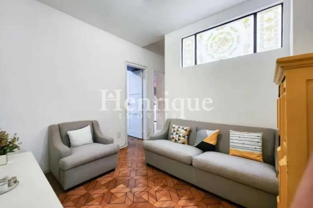 Apartamento, 3 quartos, 146 m² - Foto 10