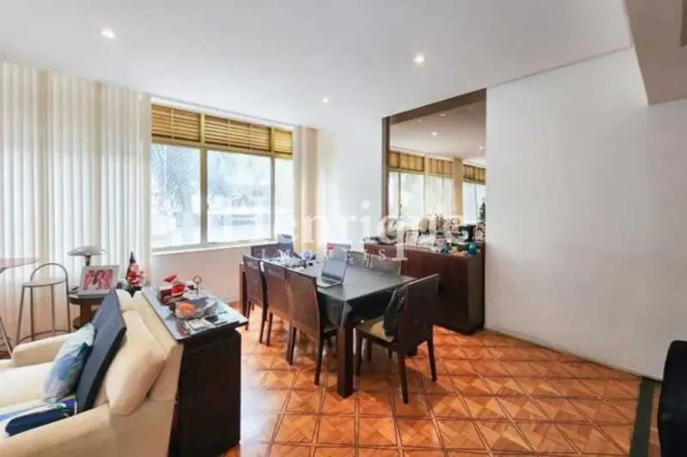 Apartamento, 3 quartos, 146 m² - Foto 6