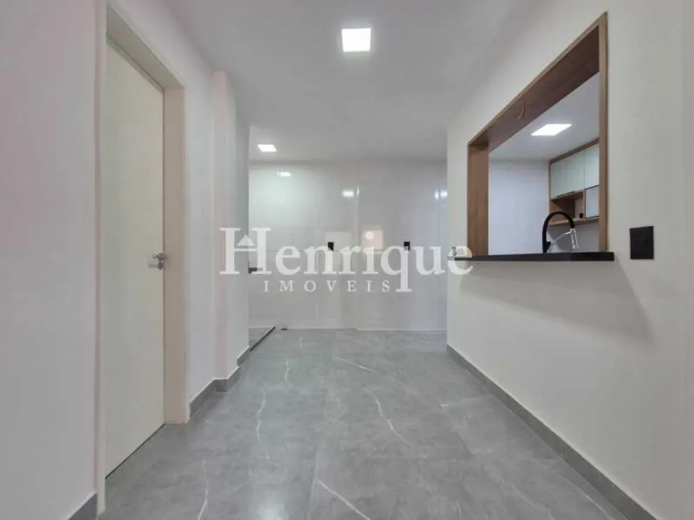Apartamento, 1 quarto, 55 m² - Foto 5