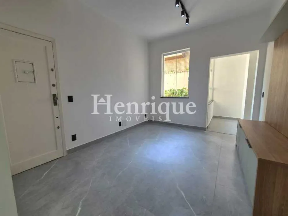 Apartamento, 1 quarto, 55 m² - Foto 2