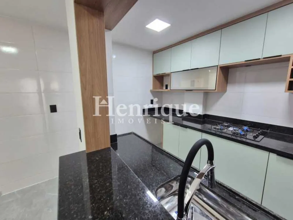Apartamento, 1 quarto, 55 m² - Foto 3