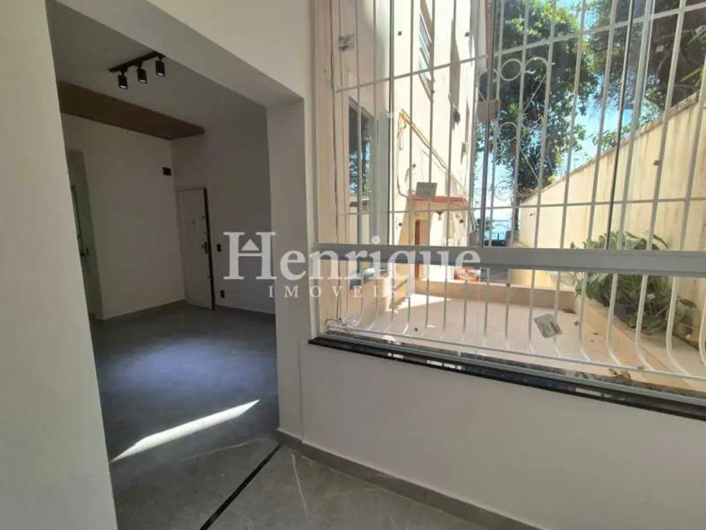 Apartamento, 1 quarto, 55 m² - Foto 13