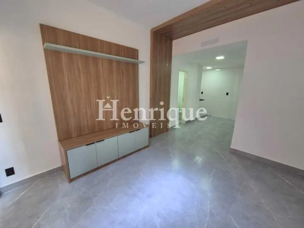 Apartamento, 1 quarto, 55 m² - Foto 1