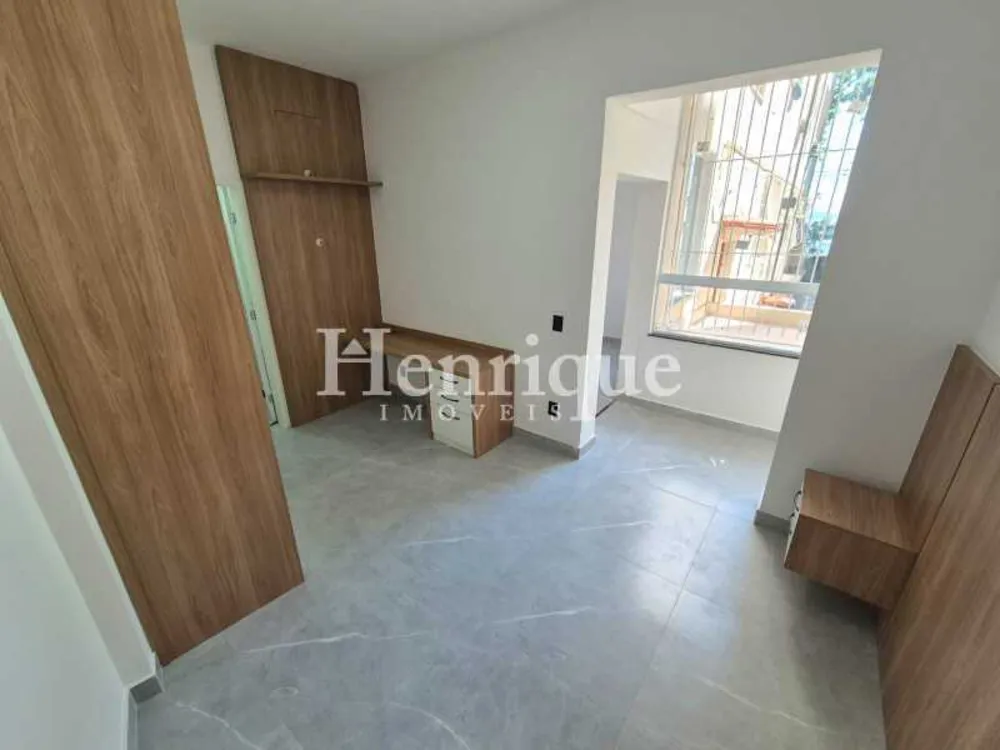 Apartamento, 1 quarto, 55 m² - Foto 8