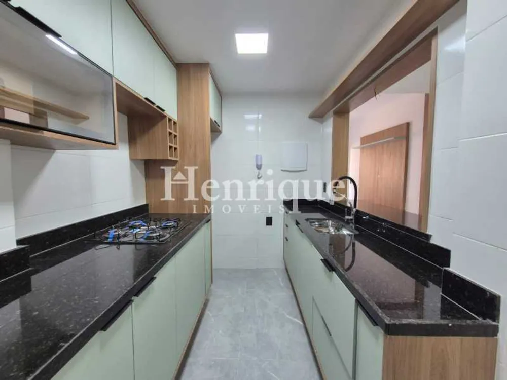 Apartamento, 1 quarto, 55 m² - Foto 6