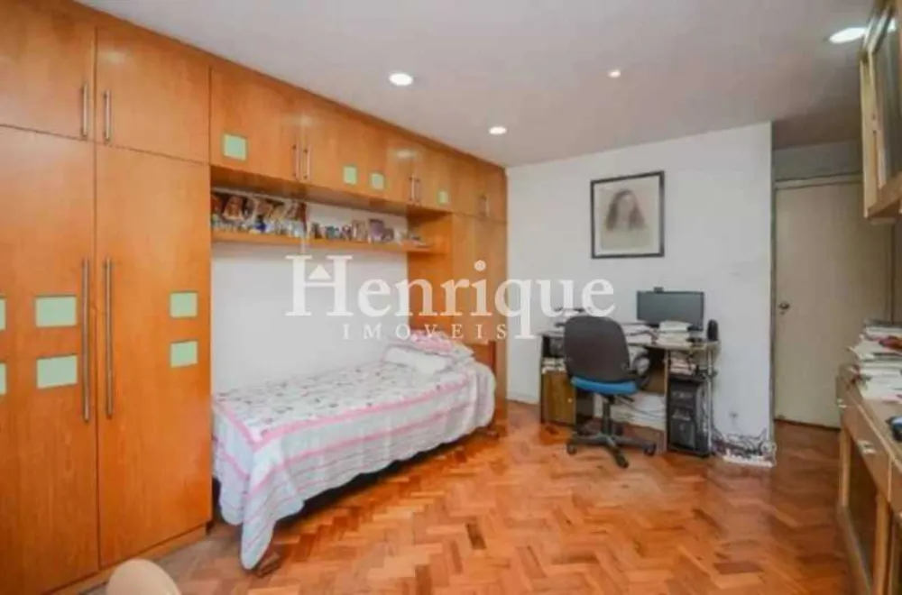 Apartamento, 3 quartos, 198 m² - Foto 4