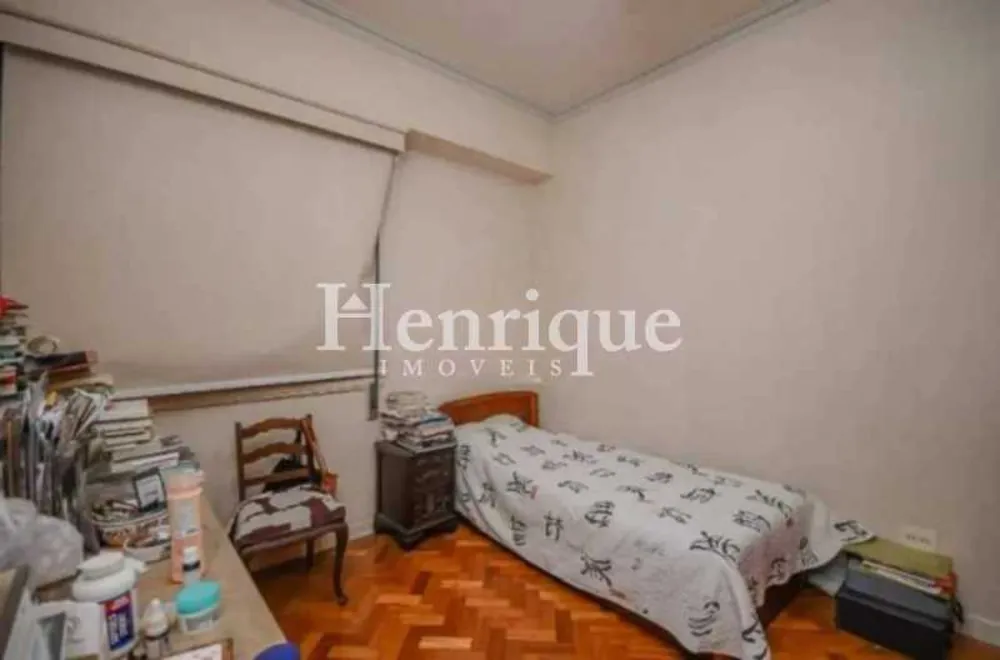 Apartamento, 3 quartos, 198 m² - Foto 2