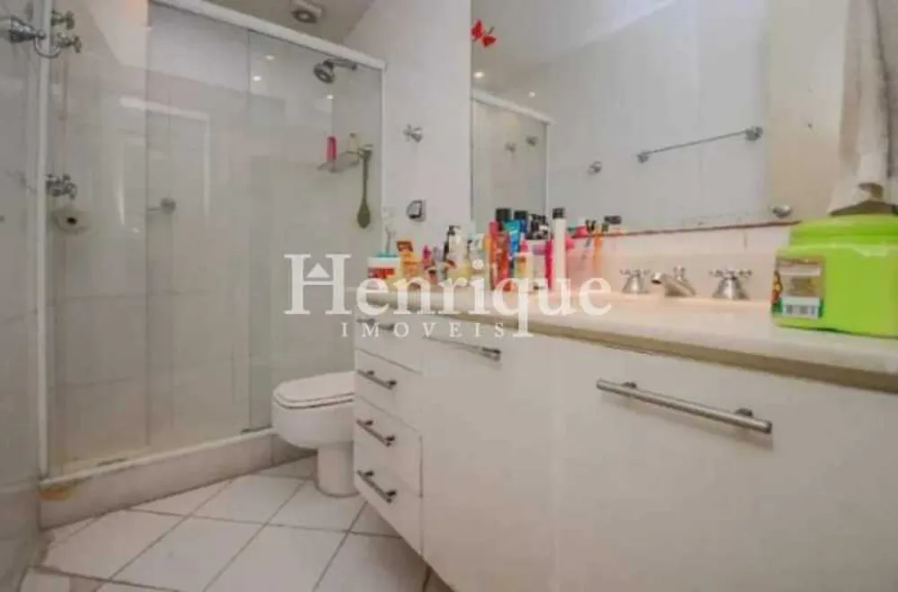 Apartamento, 3 quartos, 198 m² - Foto 19