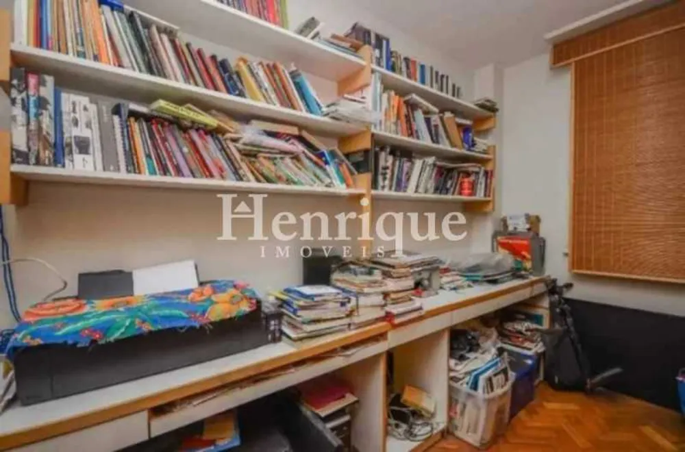 Apartamento, 3 quartos, 198 m² - Foto 15
