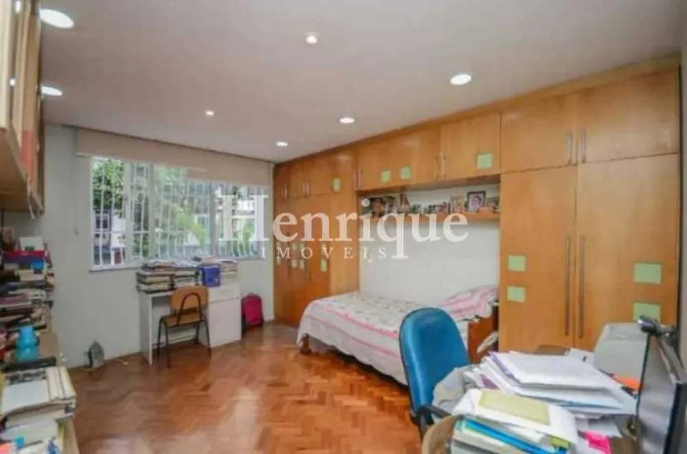 Apartamento, 3 quartos, 198 m² - Foto 11