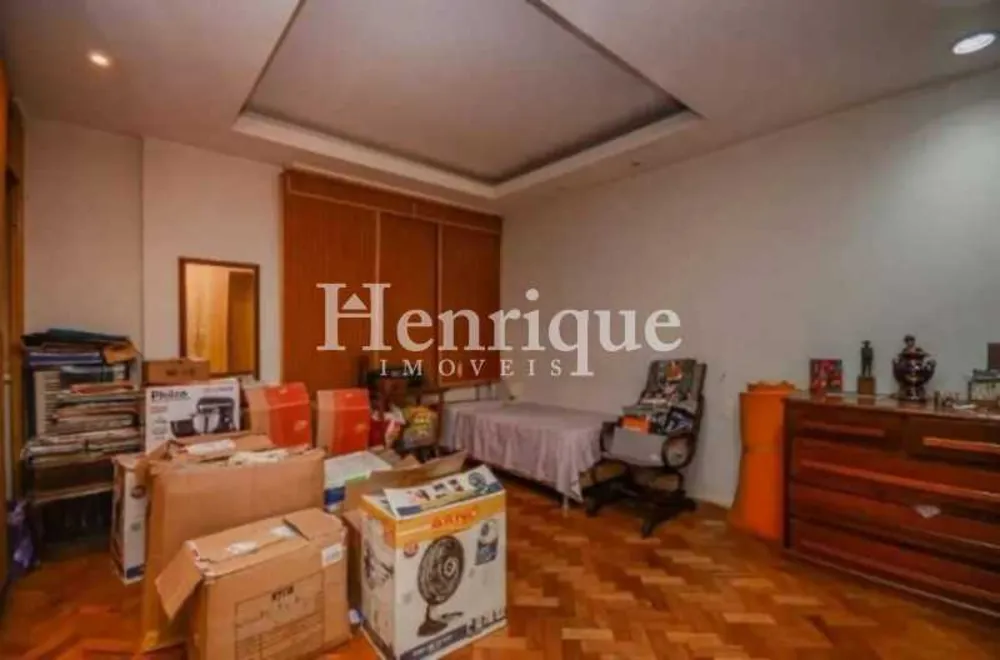 Apartamento, 3 quartos, 198 m² - Foto 4