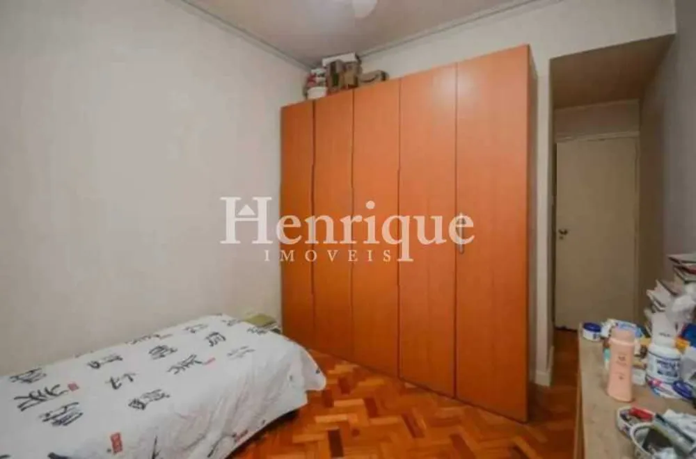 Apartamento, 3 quartos, 198 m² - Foto 1