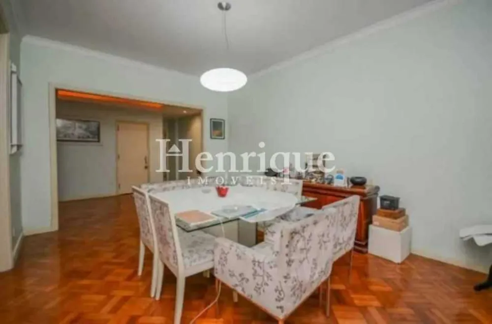 Apartamento, 3 quartos, 198 m² - Foto 5