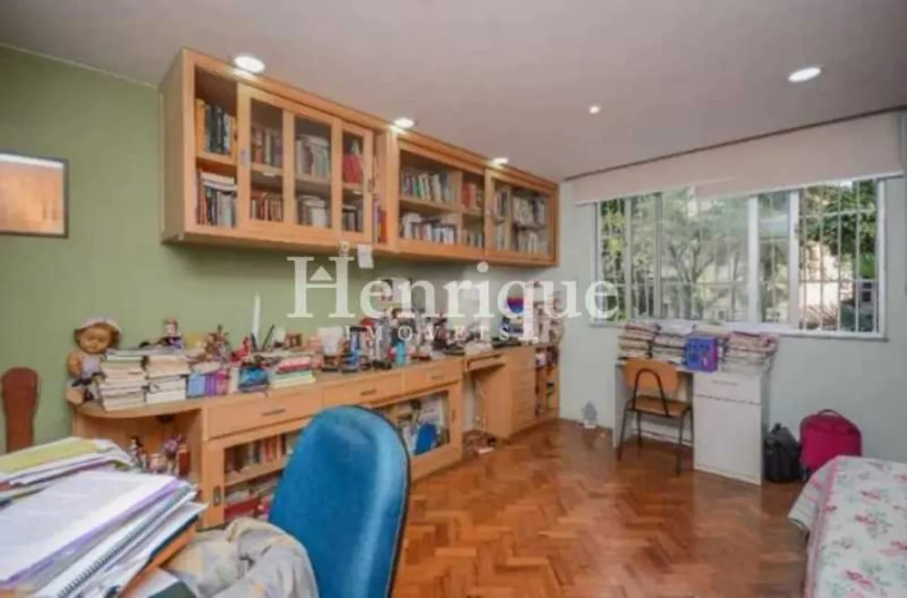 Apartamento, 3 quartos, 198 m² - Foto 9