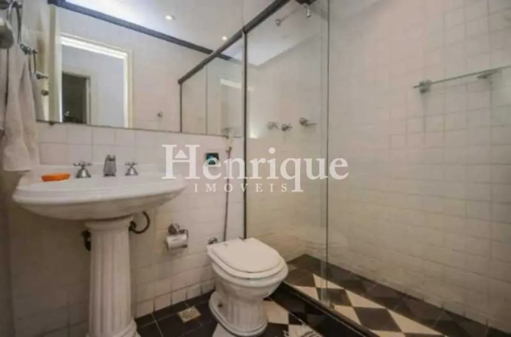 Apartamento, 3 quartos, 198 m² - Foto 20