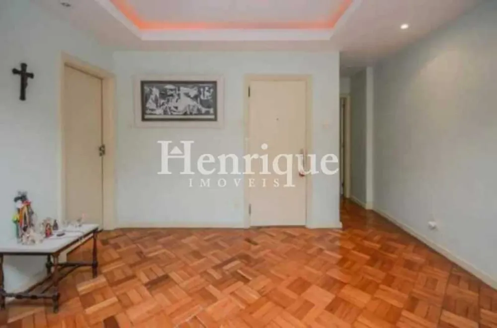Apartamento, 3 quartos, 198 m² - Foto 7