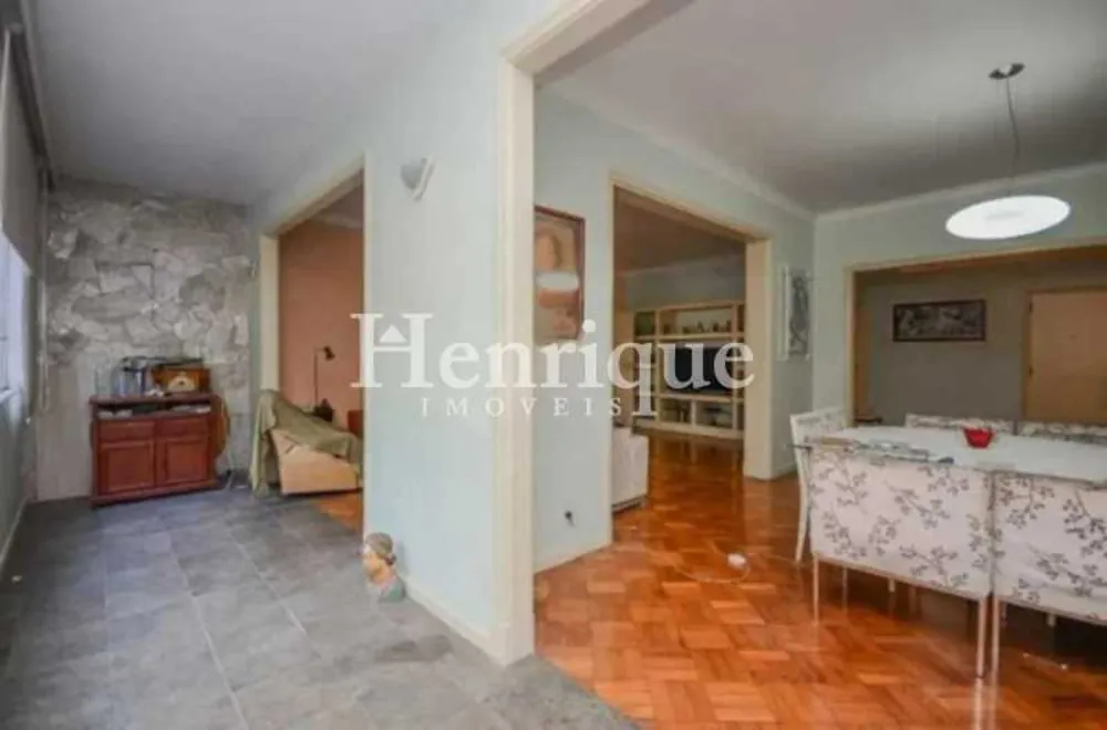 Apartamento, 3 quartos, 198 m² - Foto 1