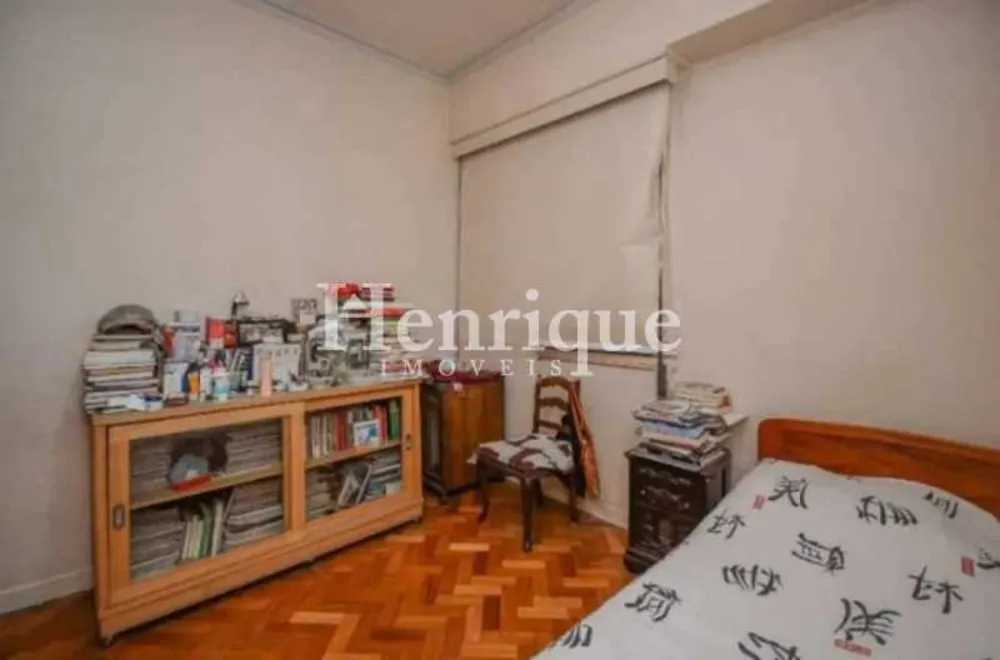 Apartamento, 3 quartos, 198 m² - Foto 14