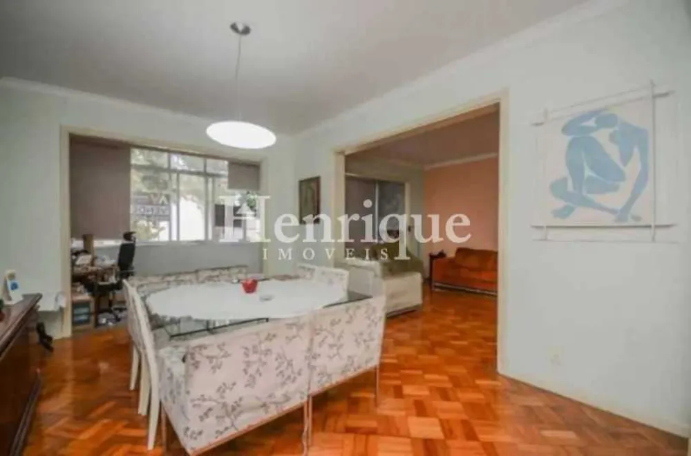 Apartamento, 3 quartos, 198 m² - Foto 6