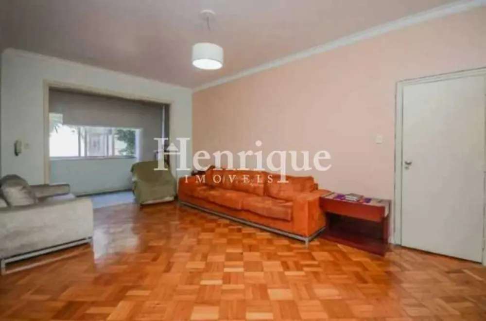 Apartamento, 3 quartos, 198 m² - Foto 3