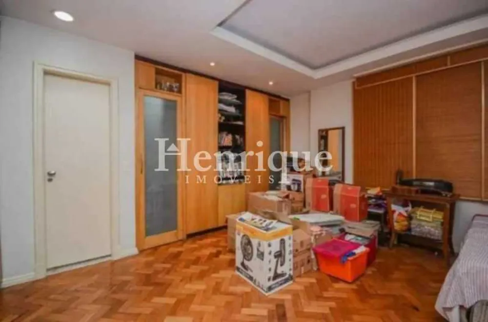 Apartamento, 3 quartos, 198 m² - Foto 10