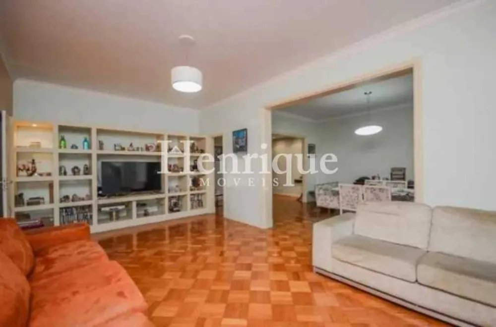 Apartamento, 3 quartos, 198 m² - Foto 2
