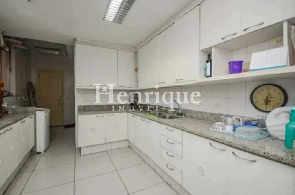 Apartamento, 3 quartos, 198 m² - Foto 3
