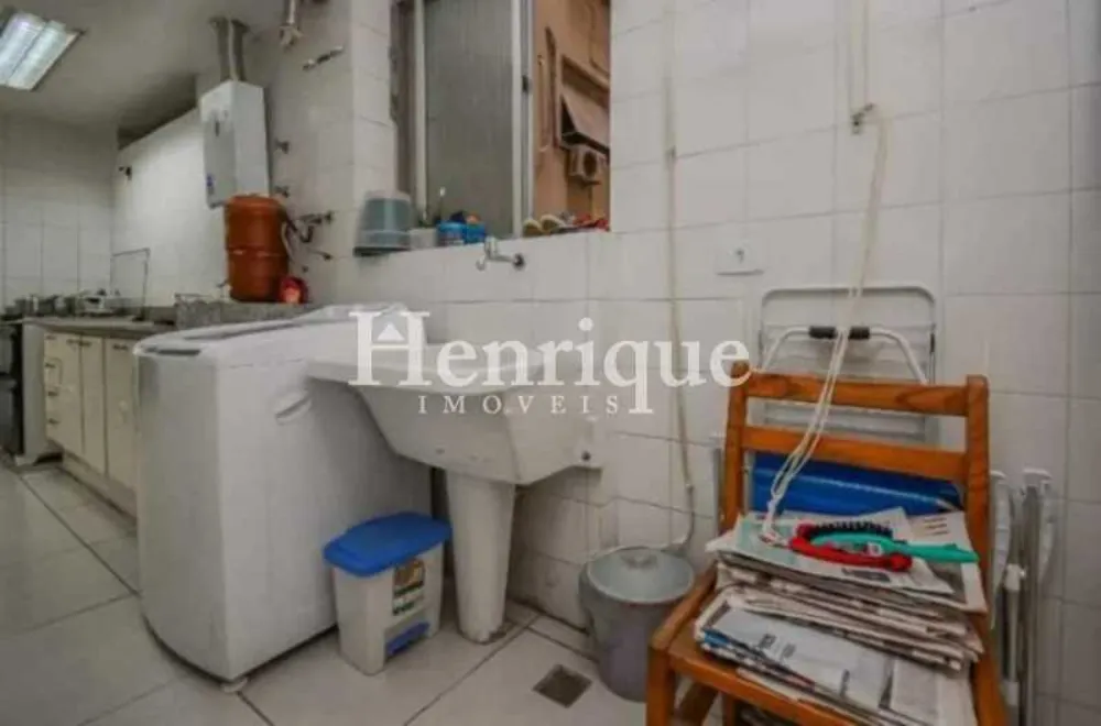 Apartamento, 3 quartos, 198 m² - Foto 24
