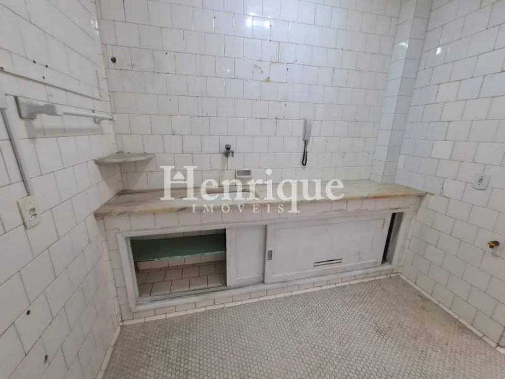 Apartamento, 2 quartos, 70 m² - Foto 11