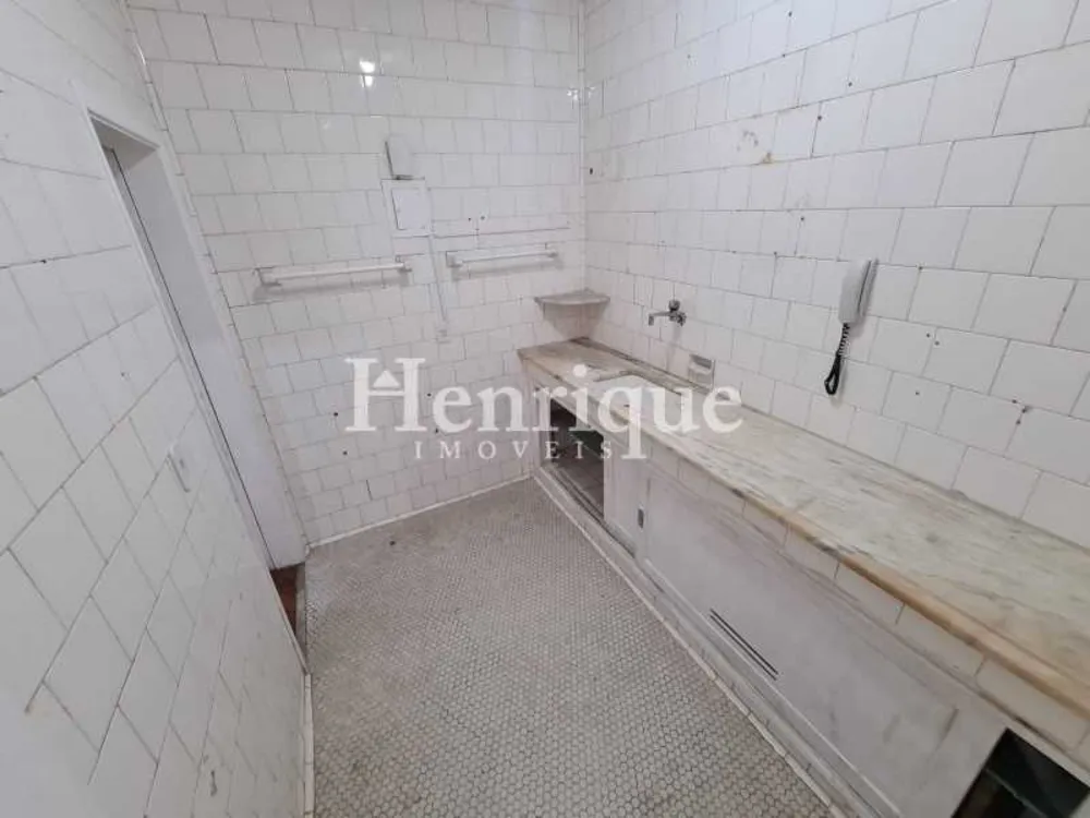 Apartamento, 2 quartos, 70 m² - Foto 3