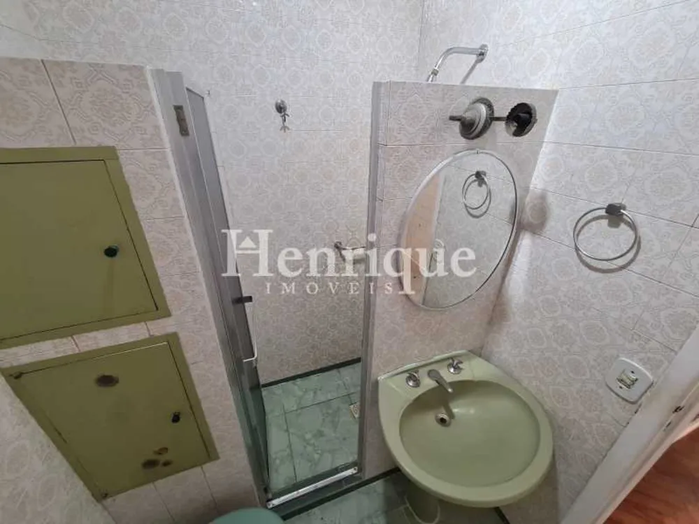 Apartamento, 2 quartos, 70 m² - Foto 12