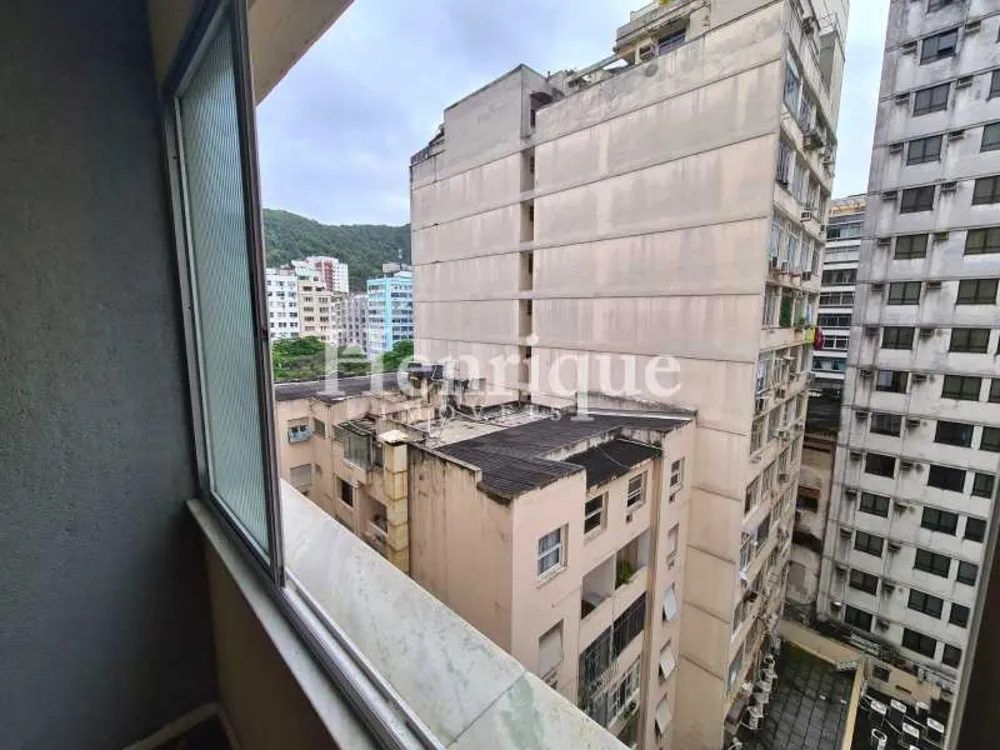 Apartamento, 2 quartos, 70 m² - Foto 17