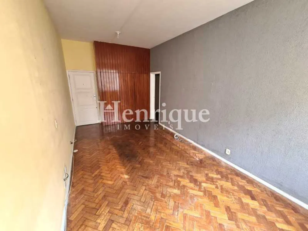 Apartamento, 2 quartos, 70 m² - Foto 2