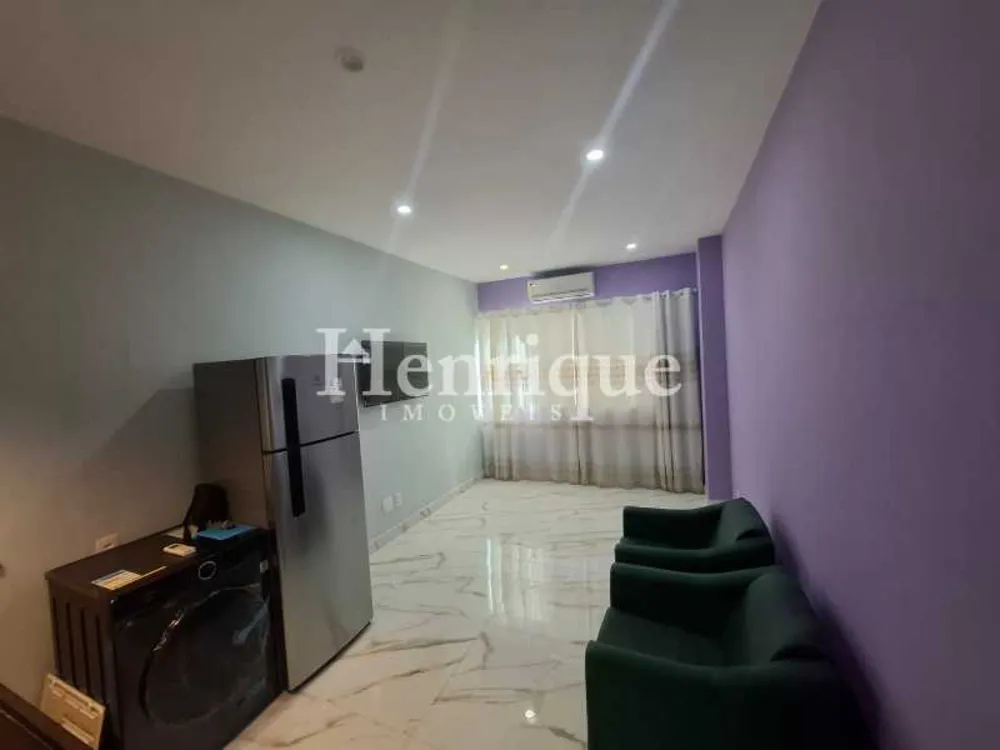 Apartamento, 24 m² - Foto 3