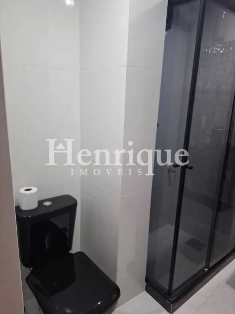 Apartamento, 24 m² - Foto 8
