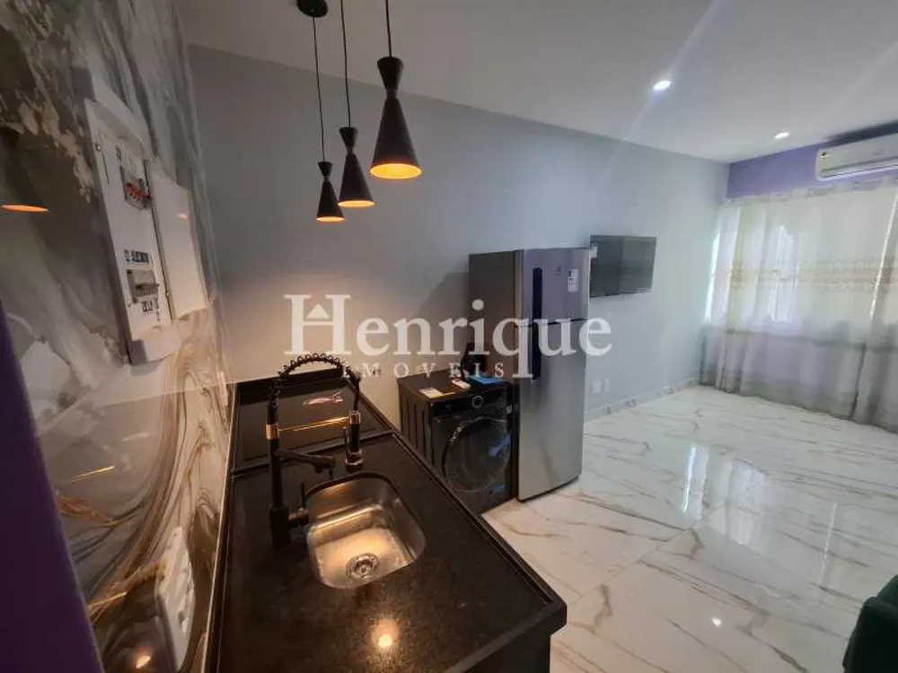 Apartamento, 24 m² - Foto 10