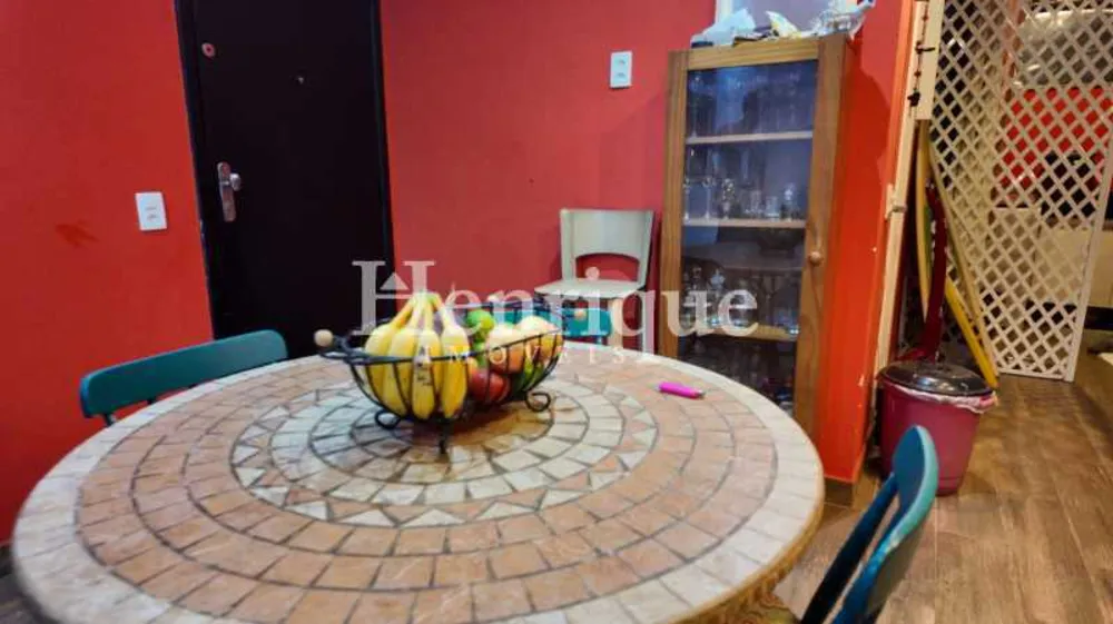 Apartamento, 3 quartos, 108 m² - Foto 4