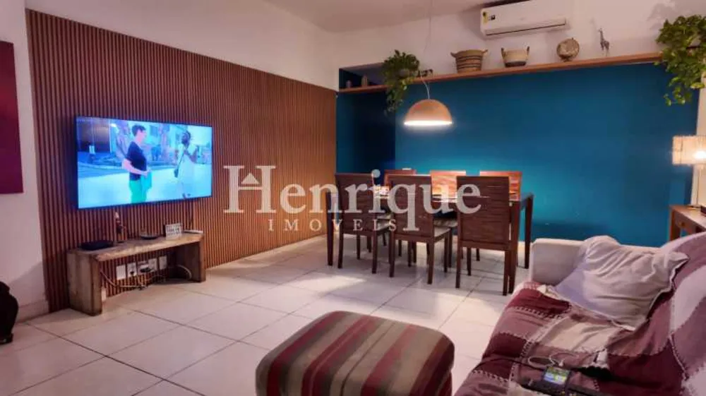 Apartamento, 3 quartos, 108 m² - Foto 14