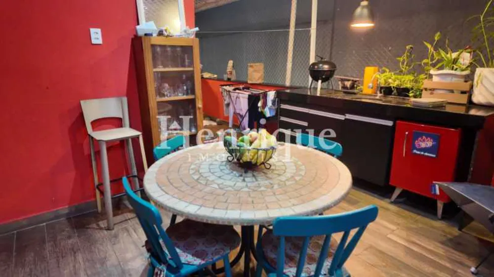 Apartamento, 3 quartos, 108 m² - Foto 16
