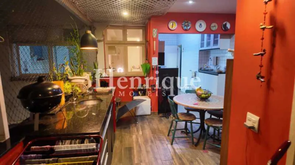 Apartamento, 3 quartos, 108 m² - Foto 15