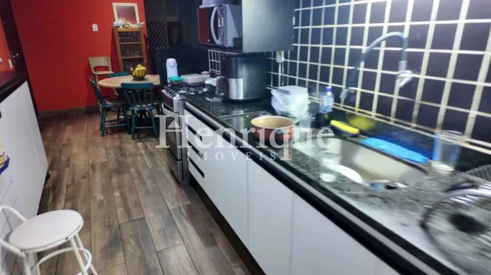 Apartamento, 3 quartos, 108 m² - Foto 2