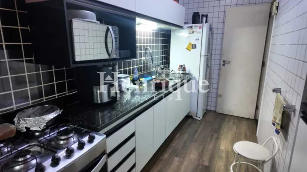 Apartamento, 3 quartos, 108 m² - Foto 3