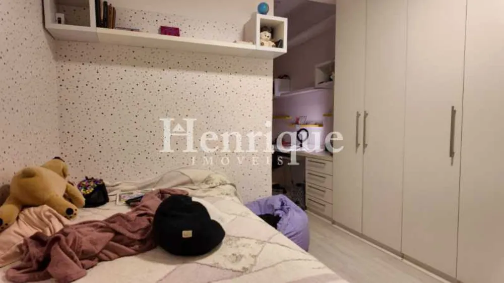 Apartamento, 3 quartos, 108 m² - Foto 3