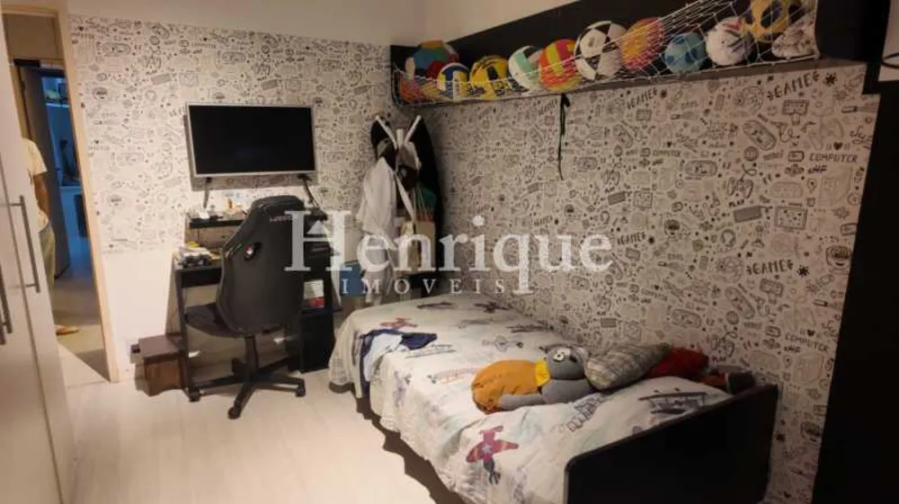 Apartamento, 3 quartos, 108 m² - Foto 12