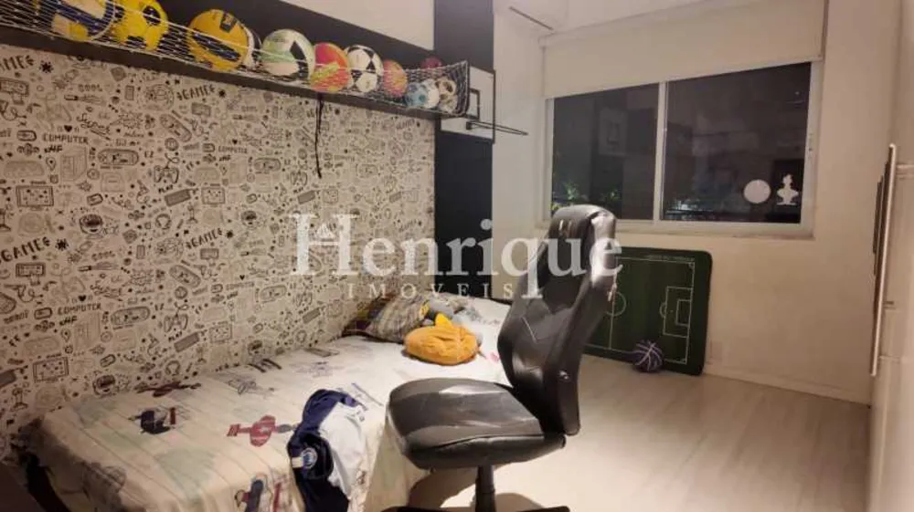 Apartamento, 3 quartos, 108 m² - Foto 9