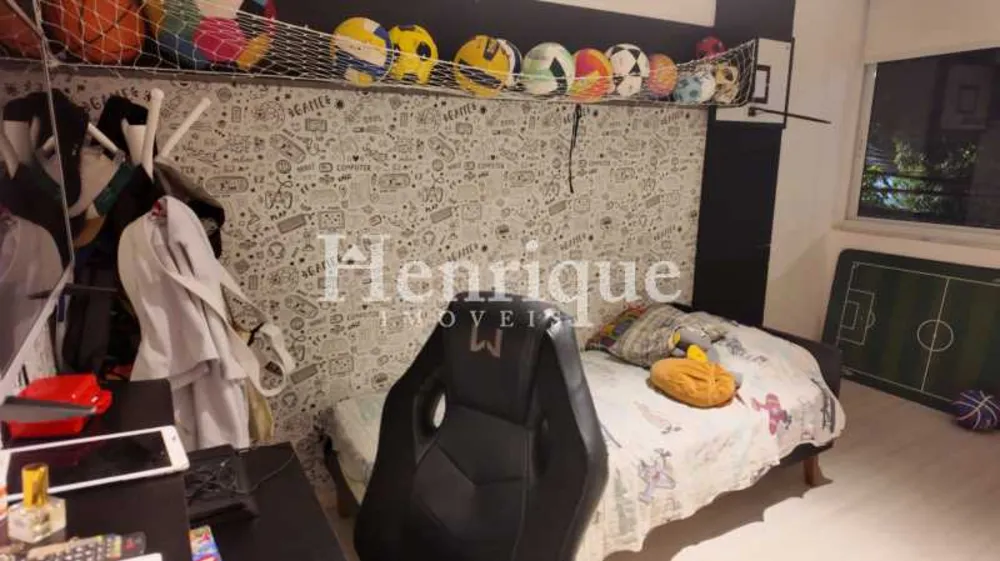 Apartamento, 3 quartos, 108 m² - Foto 13