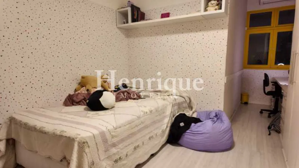 Apartamento, 3 quartos, 108 m² - Foto 6